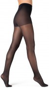 Колготки MiNiMi AVANTI 70 2-S, 70 DEN, NERO (черный) фото 13 — Модная Ты