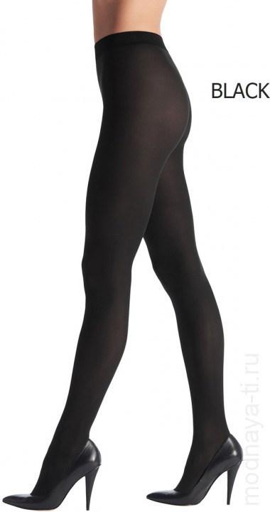 Колготки OROBLU CHANTAL 120 — Модная Ты