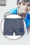 ENRICO COVERI EB4063 boy boxer фото 1 — Модная Ты