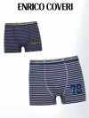 ENRICO COVERI EB4063 boy boxer фото 2 — Модная Ты