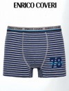 ENRICO COVERI EB4063 boy boxer фото 3 — Модная Ты