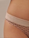 Трусы RossoPorpora D2137 BRASILIANO DONNA фото 10 — Модная Ты