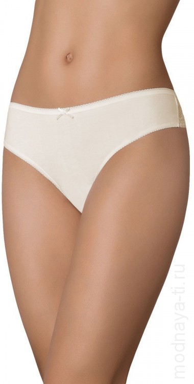 Трусы женские MiNiMi INTIMO BO213 string — Модная Ты