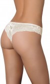 Трусы женские MiNiMi INTIMO BO213 string S(44), BIANCO (белый) фото 2 — Модная Ты