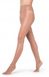 Колготки MiNiMi ELEGANTE 20 2-S, 20 DEN, DAINO (загар) фото 10 — Модная Ты