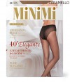 Колготки MiNiMi ELEGANTE 40 2-S, 40 DEN, CARAMELLO (телесный) фото 1 — Модная Ты