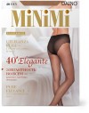 Колготки MiNiMi ELEGANTE 40 2-S, 40 DEN, CARAMELLO (телесный) фото 5 — Модная Ты
