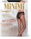 Колготки MiNiMi ELEGANTE 40 2-S, 40 DEN, CARAMELLO (телесный) фото 9 — Модная Ты
