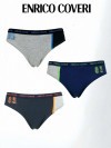 ENRICO COVERI ES4056 boy slip 5/6, DARK BLUE (темно-синий) фото 2 — Модная Ты