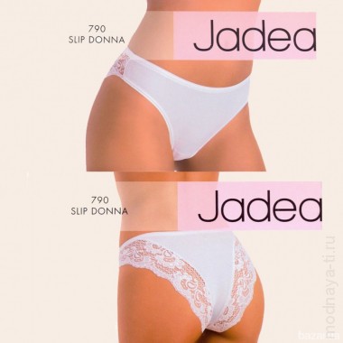JADEA 790 SLIP DONNA — Модная Ты