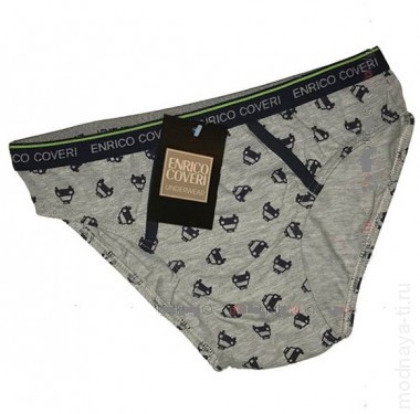 ENRICO COVERI ES4059 boy slip — Модная Ты