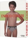 ENRICO COVERI ES4059 boy slip фото 3 — Модная Ты