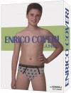 ENRICO COVERI ES4059 junior slip фото 2 — Модная Ты