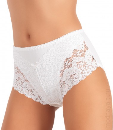 JADEA 792 MAXI SLIP DONNA — Модная Ты