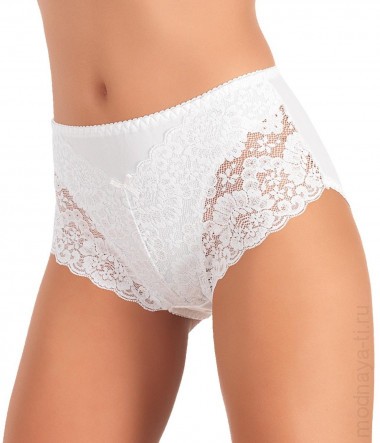 JADEA 792 MAXI SLIP DONNA — Модная Ты