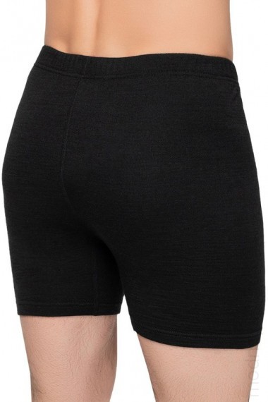 ULTRAMAX U2225 SHORTS UNISEX MERINO — Модная Ты