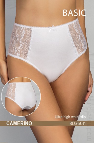 Трусы женские INNAMORE INTIMO BD CAMERINO 36011 MAXI SLIP — Модная Ты