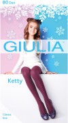 GIULIA KETTY 80 фото 2 — Модная Ты