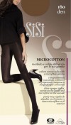 Колготки SISI MICROCOTTON 160 4-L, 160 DEN, NERO (черный) фото 5 — Модная Ты Колготки SISI MICROCOTTON 160 4-L, 160 DEN, NERO (черный) фото 5 — Модная Ты