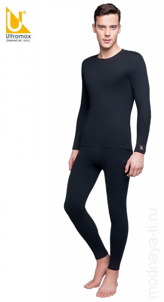 ULTRAMAX U4125 SET UNISEX WARM фото 1 — Модная Ты