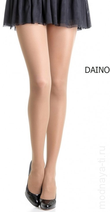 Колготки INNAMORE PERFECT SHAPE 40 — Модная Ты