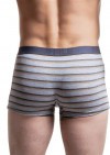 X FILE RIGA BOXER фото 5 — Модная Ты