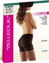 Колготки ELLEDUE SLIMMER 15 фото 16 &mdash; Модная Ты