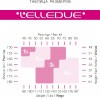 Колготки ELLEDUE SLIMMER 15 фото 17 &mdash; Модная Ты