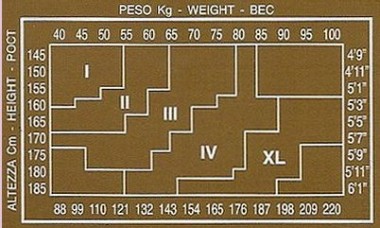 Колготки INCANTO ACTIVE BODY 70 — Модная Ты