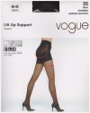 Колготки VOGUE LIFT UP SUPPORT 20 (95659) фото 1 — Модная Ты