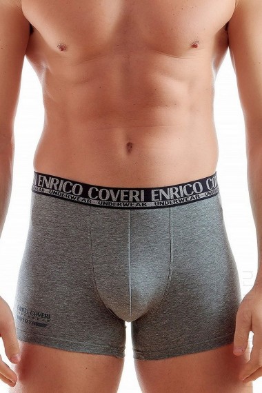 ENRICO COVERI EB1500 uomo boxer — Модная Ты