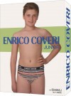 ENRICO COVERI ES4055 junior slip фото 2 — Модная Ты