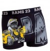 ENRICO COVERI RAMS 23 RB5046 boxer фото 4 — Модная Ты