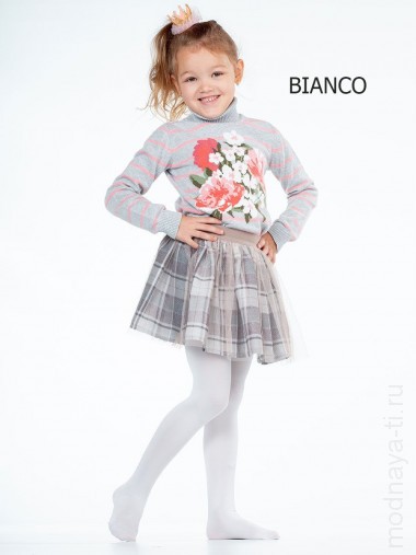 Детские колготки OMSA YOUNG 50 — Модная Ты