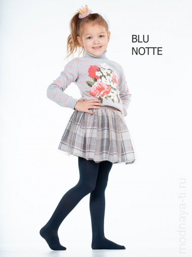 Детские колготки OMSA YOUNG 50 — Модная Ты