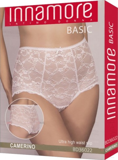 Женские трусы INNAMORE INTIMO BD CAMERINO 36022 MAXI SLIP — Модная Ты