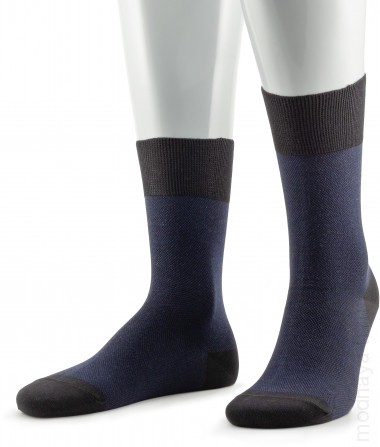 SERGIO di CALZE 15SC3 cotton — Модная Ты