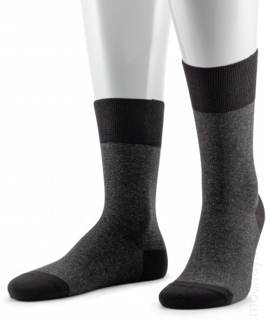 SERGIO di CALZE 15SC3 cotton — Модная Ты