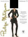 Колготки PHILIPPE MATIGNON NOBLESSE 70 фото 3 — Модная Ты