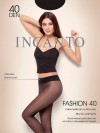 Колготки INCANTO FASHION 40 VITA BASSA 2-S, 40 DEN, MELON (телесный) фото 1 — Модная Ты