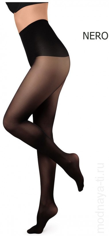 Колготки INNAMORE TALIA SLIM 40 — Модная Ты