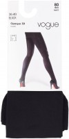 Колготки VOGUE OPAQUE 80 3D (95841) фото 1 — Модная Ты