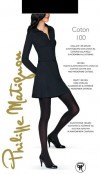 Колготки PHILIPPE MATIGNON COTON 100 фото 1 — Модная Ты