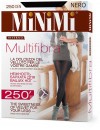 Колготки MiNiMi MULTIFIBRA 250 фото 5 — Модная Ты