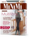 Колготки MiNiMi MULTIFIBRA 250 фото 8 — Модная Ты