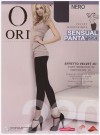 Леггинсы ORI SENSUAL PANTA 220 leggings фото 1 — Модная Ты