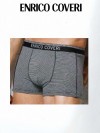ENRICO COVERI EB1651 uomo boxer фото 3 — Модная Ты