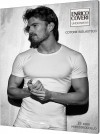ENRICO COVERI ET1000 uomo mezza manica girocollo фото 1 — Модная Ты