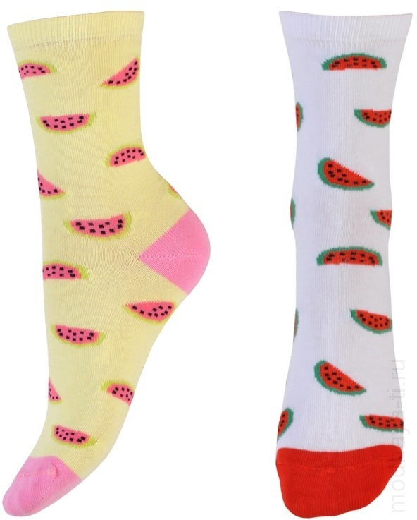 Носки женские Mirey MSM 11L фото 1 &mdash; Модная Ты