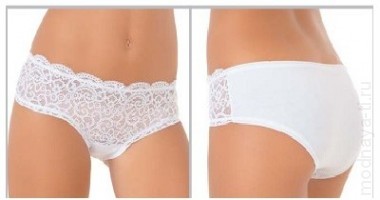 JADEA J 614 SLIP DONNA — Модная Ты